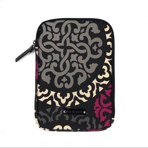 NWT Vera Bradley Canterberry Neoprene Tablet Case